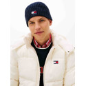 Czapka Męska TOMMY JEANS Tjm Heritage Core Beanie AM0AM13669 C1G 4