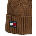 Czapka Męska TOMMY JEANS Tjm Heritage Core Beanie AM0AM13669 GWI 3