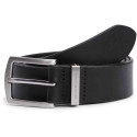 Pasek Męski TOMMY HILFIGER Denton 3.5 Corp AM0AM14564 BDS 1