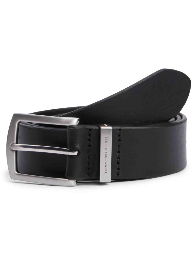 Pasek Męski TOMMY HILFIGER Denton 3.5 Corp AM0AM14564 BDS