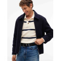 Pasek Męski TOMMY HILFIGER Denton 3.5 Corp AM0AM14564 BDS 5