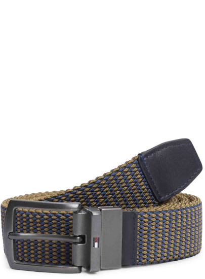 Pasek Męski TOMMY HILFIGER...