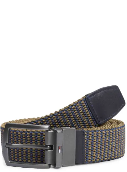 Pasek Męski TOMMY HILFIGER...