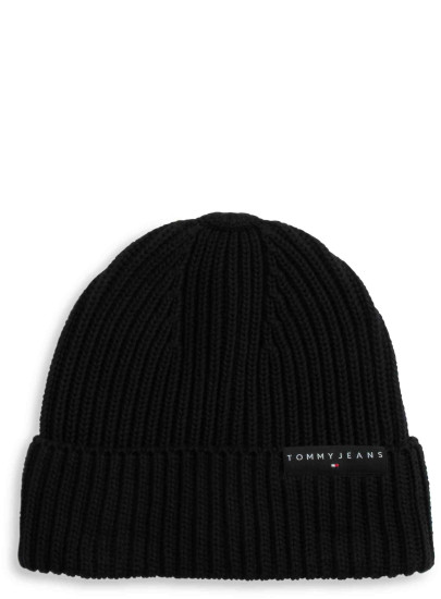 Czapka Męska TOMMY JEANS...