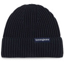 Czapka Męska TOMMY JEANS Tjm Linear Logo Beanie AM0AM14865 C1G 1