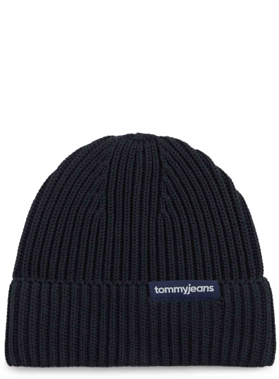 Czapka Męska TOMMY JEANS...