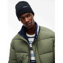 Czapka Męska TOMMY JEANS Tjm Linear Logo Beanie AM0AM14865 C1G 4