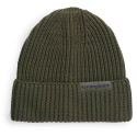 Czapka Męska TOMMY JEANS Tjm Linear Logo Beanie AM0AM14865 MRH 1