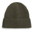 Czapka Męska TOMMY JEANS Tjm Linear Logo Beanie AM0AM14865 MRH 2