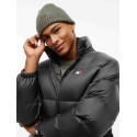 Czapka Męska TOMMY JEANS Tjm Linear Logo Beanie AM0AM14865 MRH 4