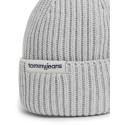 Czapka Męska TOMMY JEANS Tjm Linear Logo Beanie AM0AM14865 P9V 3