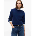 Pasek Damski TOMMY HILFIGER Th Logo 2.5 AW0AW17496 BDS 5