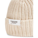 Czapka Damska TOMMY JEANS Tjw Script Beanie AW0AW18972 AES 3
