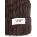 Czapka Damska TOMMY JEANS Tjw Script Beanie AW0AW18972 GT7 3