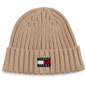 Czapka Damska TOMMY JEANS Tjw Heritage Core Beanie AW0AW18979 AES 1