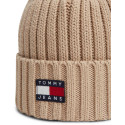 Czapka Damska TOMMY JEANS Tjw Heritage Core Beanie AW0AW18979 AES 3
