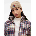Czapka Damska TOMMY JEANS Tjw Heritage Core Beanie AW0AW18979 AES 4