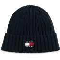 Czapka Damska TOMMY JEANS Tjw Heritage Core Beanie AW0AW18979 C1G 1