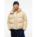 Czapka Damska TOMMY JEANS Tjw Heritage Core Beanie AW0AW18979 C1G 4