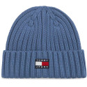 Czapka Damska TOMMY JEANS Tjw Heritage Core Beanie AW0AW18979 C4L 1