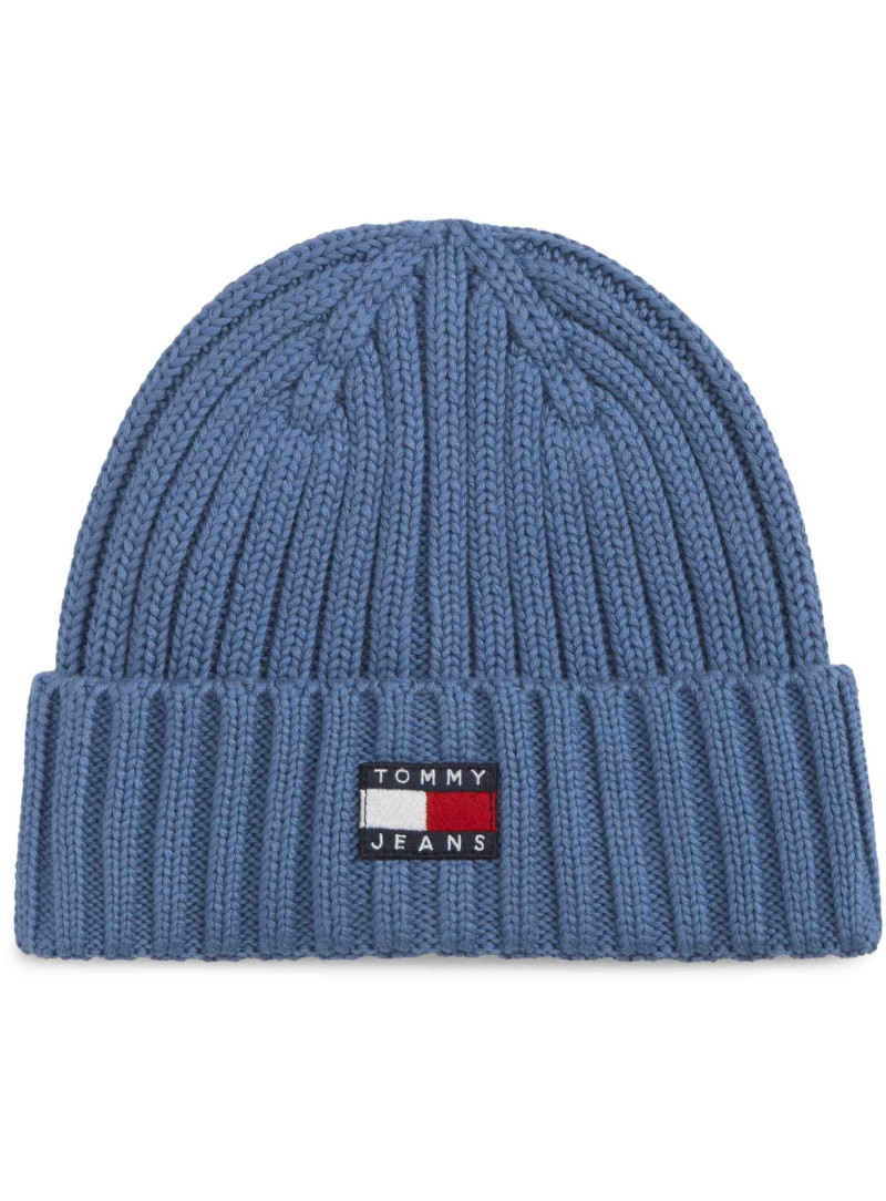 Czapka Damska TOMMY JEANS Tjw Heritage Core Beanie AW0AW18979 C4L