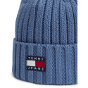 Czapka Damska TOMMY JEANS Tjw Heritage Core Beanie AW0AW18979 C4L 3
