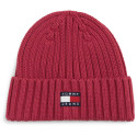 Czapka Damska TOMMY JEANS Tjw Heritage Core Beanie AW0AW18979 TN6 1