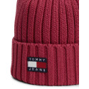 Czapka Damska TOMMY JEANS Tjw Heritage Core Beanie AW0AW18979 TN6 3