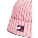 Czapka Damska TOMMY JEANS Tjw Heritage Core Beanie AW0AW18979 TPI 3