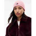 Czapka Damska TOMMY JEANS Tjw Heritage Core Beanie AW0AW18979 TPI 4