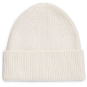 Czapka Damska TOMMY HILFIGER Th Flag Knit Beanie AW0AW19102 AEO 2