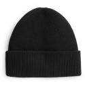 Czapka Damska TOMMY HILFIGER Th Flag Knit Beanie AW0AW19102 BDS 2