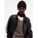 Czapka Damska TOMMY HILFIGER Th Flag Knit Beanie AW0AW19102 BDS 4