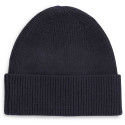 Czapka Damska TOMMY HILFIGER Th Flag Knit Beanie AW0AW19102 DW6 2