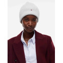 Czapka Damska TOMMY HILFIGER Th Flag Knit Beanie AW0AW19102 P9V 4