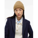 Czapka Damska TOMMY HILFIGER Th Flag Knit Beanie AW0AW19102 RBC 4