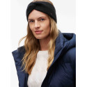 Opaska Damska TOMMY HILFIGER Th Flag Knit Headband AW0AW19103 BDS 4