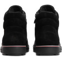 Trapery Męskie TOMMY HILFIGER Corporate Outdoor Warm Lth Boot FM0FM05991 BDS 3