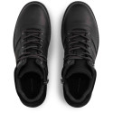 Trapery Męskie TOMMY HILFIGER Corporate Outdoor Warm Lth Boot FM0FM05991 BDS 4