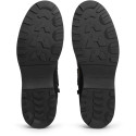 Trapery Męskie TOMMY HILFIGER Corporate Outdoor Warm Lth Boot FM0FM05991 BDS 6