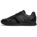 Sneakersy Męskie TOMMY HILFIGER T Hilfiger Core Lth Runner FM0FM06002 BDS 1