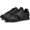 Sneakersy Męskie TOMMY HILFIGER T Hilfiger Core Lth Runner FM0FM06002 BDS 2