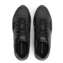 Sneakersy Męskie TOMMY HILFIGER T Hilfiger Core Lth Runner FM0FM06002 BDS 4