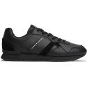 Sneakersy Męskie TOMMY HILFIGER T Hilfiger Core Lth Runner FM0FM06002 BDS 5