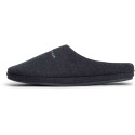 Kapcie Męskie TOMMY HILFIGER Felt House Shoe FM0FM06017 DW5 1