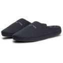 Kapcie Męskie TOMMY HILFIGER Felt House Shoe FM0FM06017 DW5 2