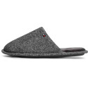 Kapcie Męskie TOMMY HILFIGER Herringbone House Shoe FM0FM06018 PRY 1