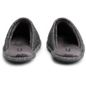 Kapcie Męskie TOMMY HILFIGER Herringbone House Shoe FM0FM06018 PRY 3