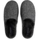 Kapcie Męskie TOMMY HILFIGER Herringbone House Shoe FM0FM06018 PRY 4