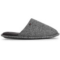 Kapcie Męskie TOMMY HILFIGER Herringbone House Shoe FM0FM06018 PRY 5